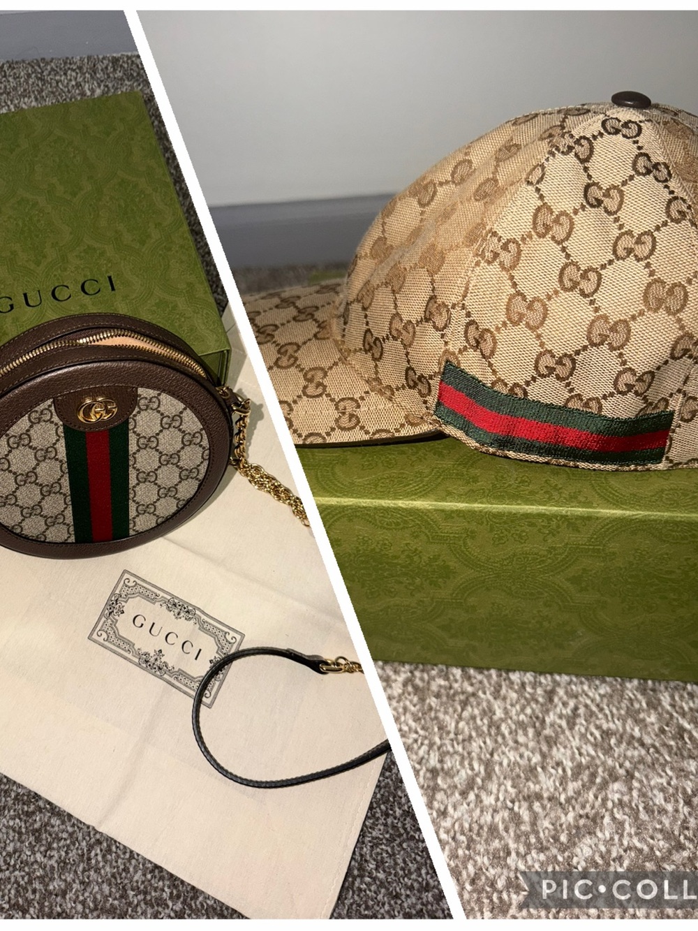 Gucci Bundle Deal 2 For 1 Price Deal